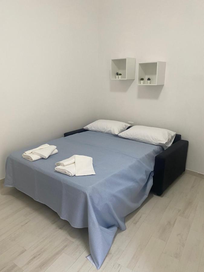 Casa vacanze Oltremare Vacanza, Mini *