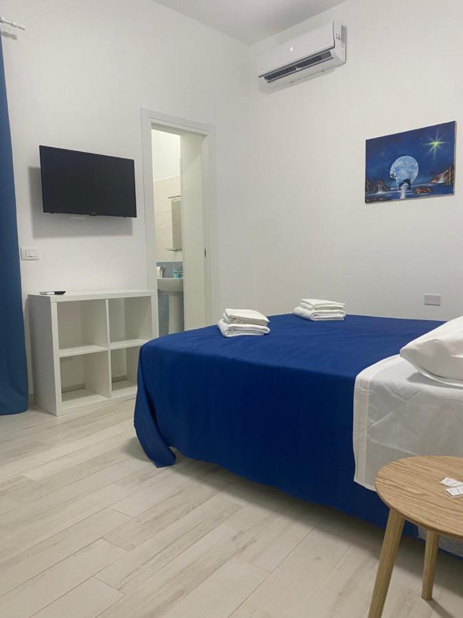 Oltremare Vacanza, Mini Casa vacanze