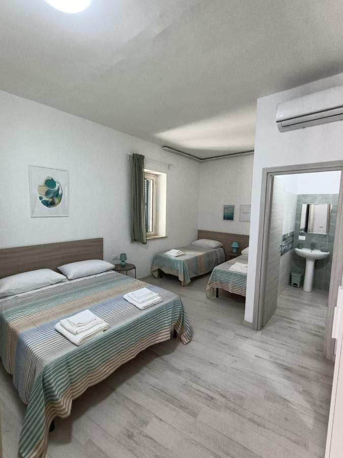 Casa vacanze Oltremare Vacanza, Mini Diamante