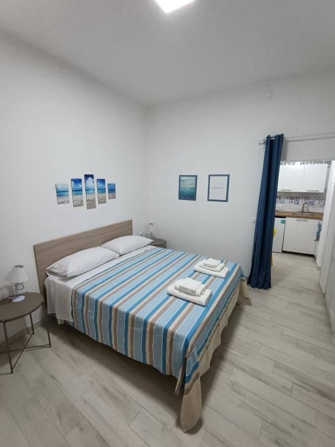 Casa vacanze Oltremare Vacanza, Mini